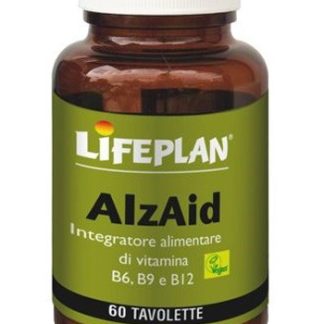 ALZAID 60 TAVOLETTE