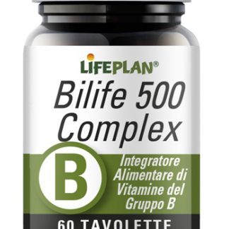 BILIFE 500 COMPLEX 60 TAVOLETTE