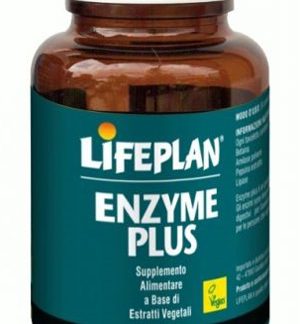 ENZYME PLUS 60 TAVOLETTE