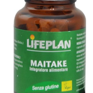 MAITAKE 60 CAPSULE