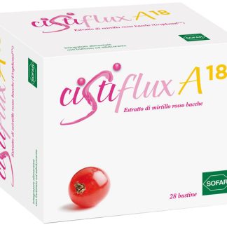 CISTIFLUX A 18 28 BUSTE