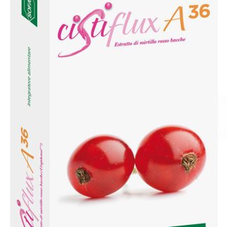 CISTIFLUX A 36 14 CAPSULE