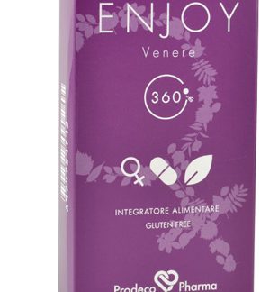 ENJOY VENERE 360 45 COMPRESSE