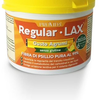 PROVIDA REGULAR LAX AGRUMI 150 G
