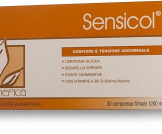 SENSICOL 30 COMPRESSE BENEFICA
