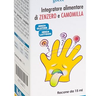 NONAUSEA GOCCE 15 ML