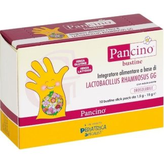 PANCINO 10 BUSTINE