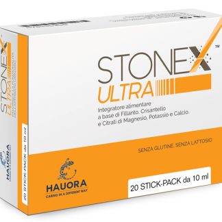 STONEX ULTRA 20 STICK PACK 10 ML