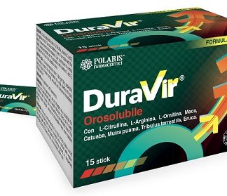 DURAVIR 15 STICK