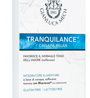 TRANQUILLANCE CANAPA RELAX 30 ML