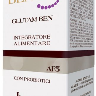 GLUTAM BEN 30 CAPSULE
