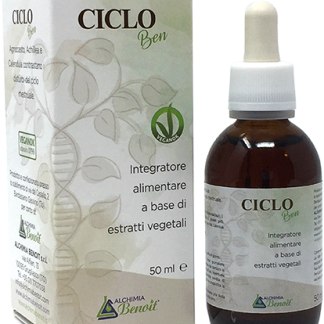 CICLO BEN 50 ML