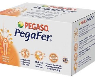 PEGAFER 20 STICK PACK