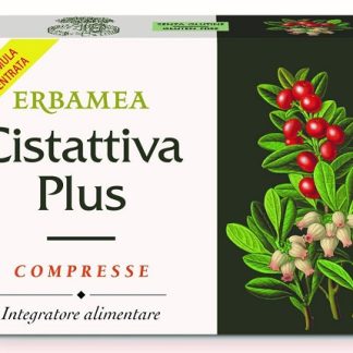 CISTATTIVA PLUS 24 COMPRESSE