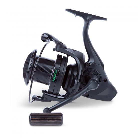 Sonik HeroX 8000 Carp Reel