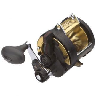 Shimano TLD II A 50lb LRSA 2 Speed Right Hand