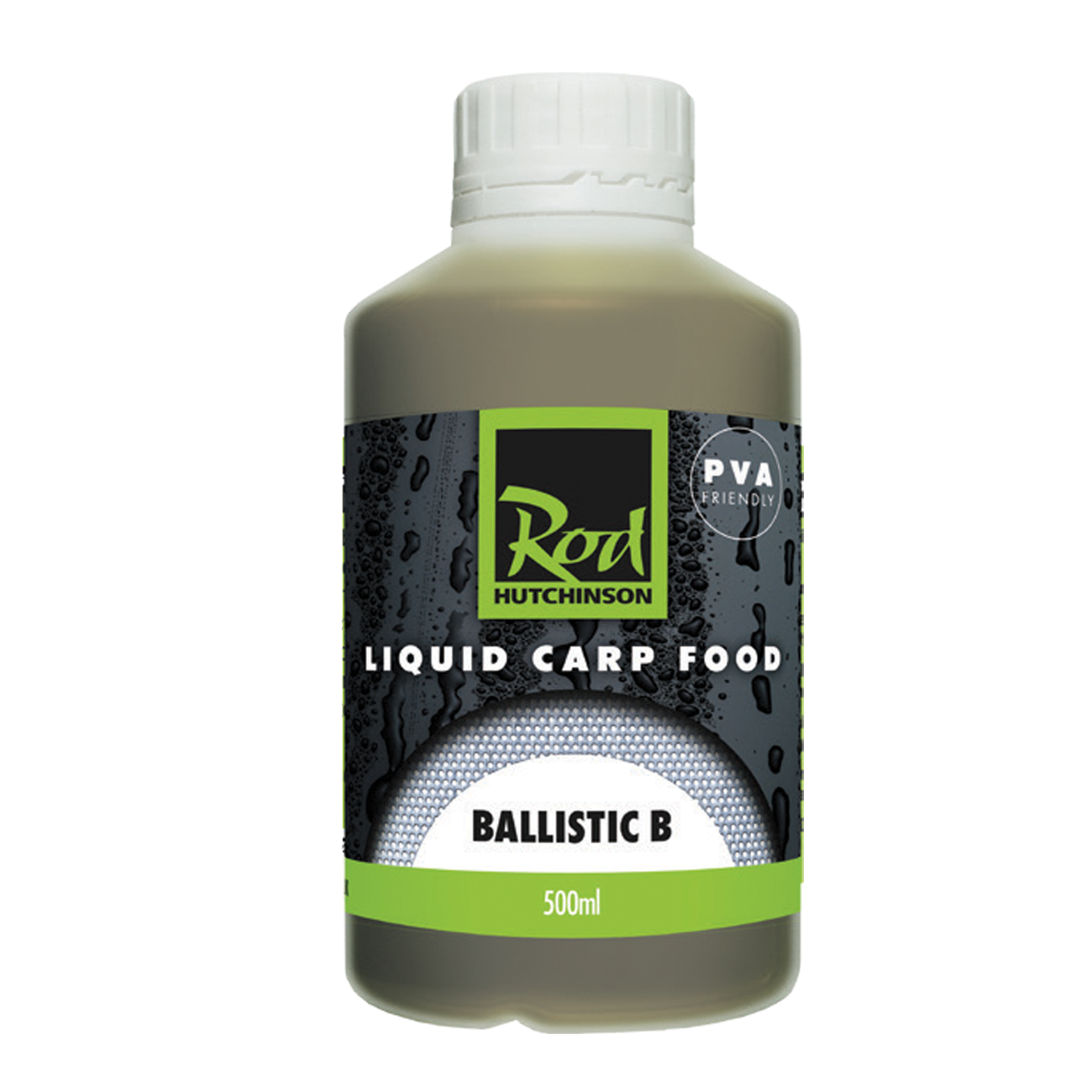 Rod Hutchinson – Ballistic B Liquid Carp food 500 ml