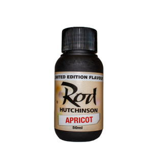 Rod Hutchinson – Limited Edition Flavour Apricot 50ml