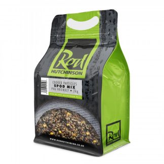 Rod Hutchinson – Spod Mix Pouch 2kg