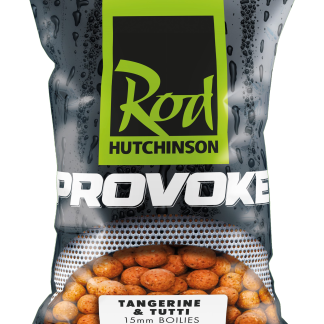 Provoke Boilie Tangerine & Tutti 15mm 200g