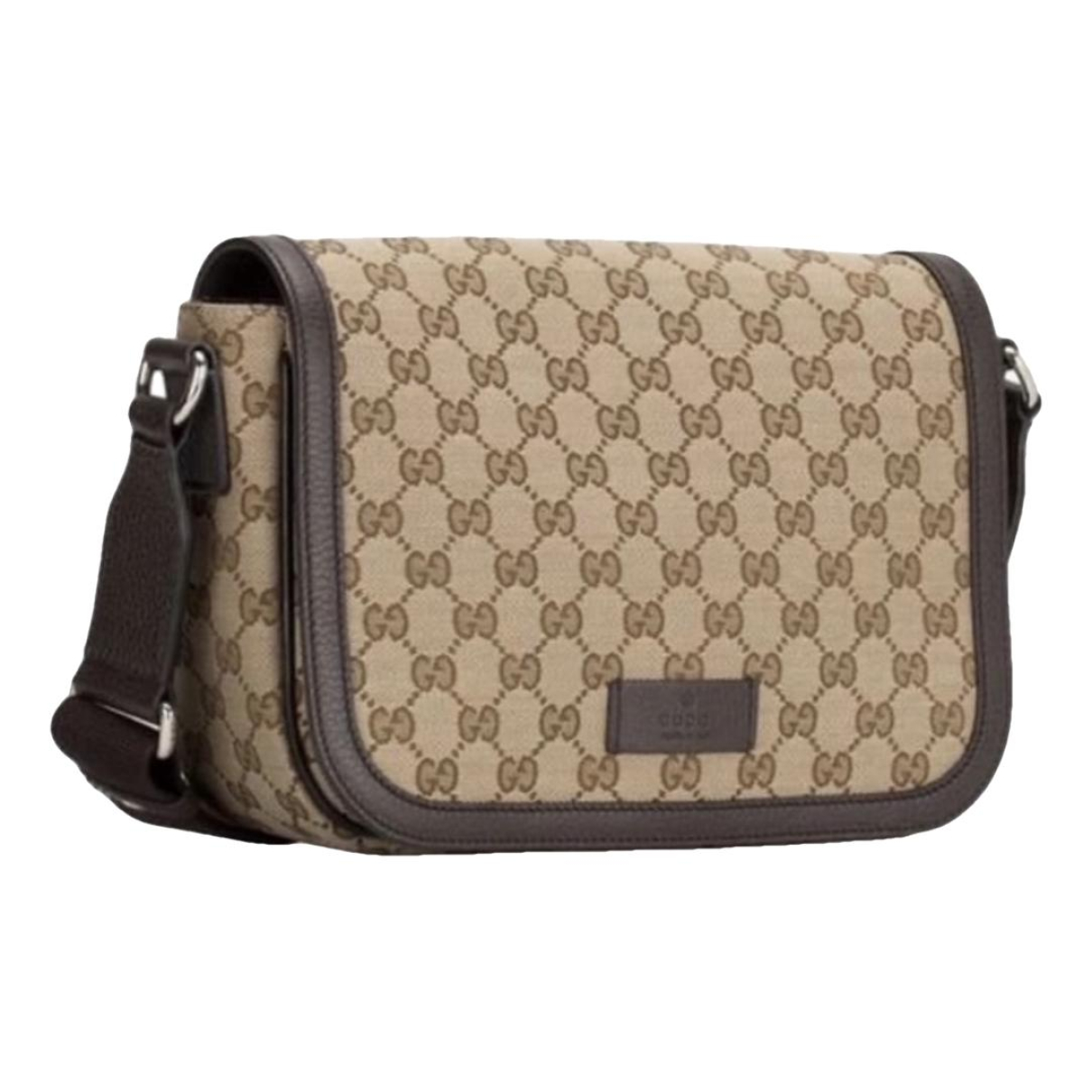 Gucci Ophidia cloth bag