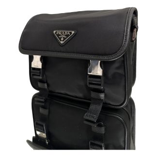 Prada Satchel