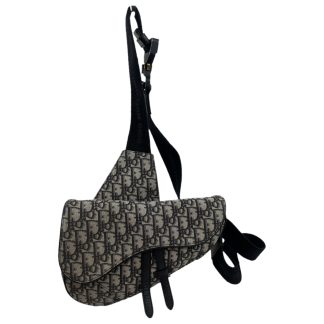 Dior Homme Saddle bag