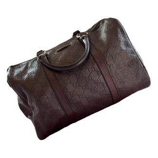 Gucci Joy leather satchel