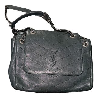 Saint Laurent Nolita leather handbag