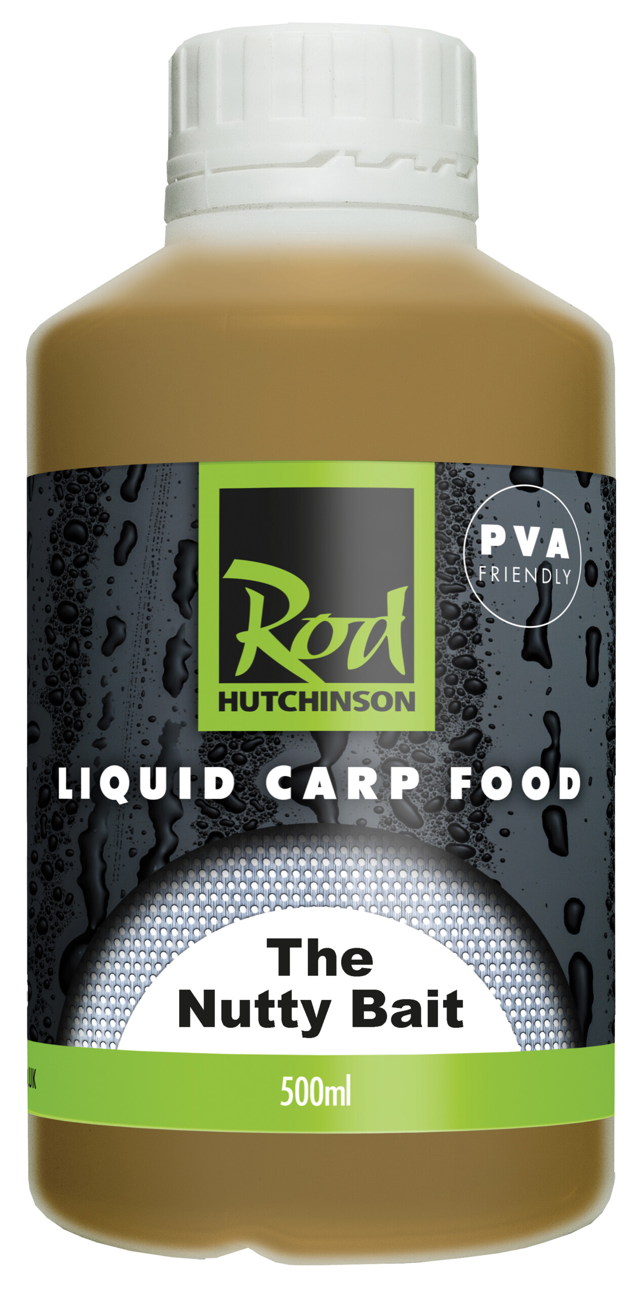 The Nutty Bait Liquid Food Glug (500ml)