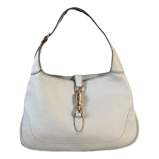 Gucci Jackie 1961 leather handbag