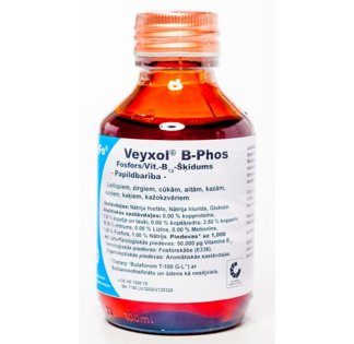 VEYXOL B-PHOS 100ML