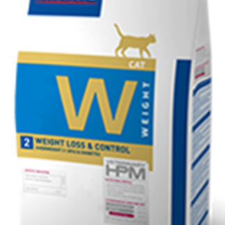 VIRBAC HPM DIET CAT WEIGHT LOSS & CONTROL 7kg