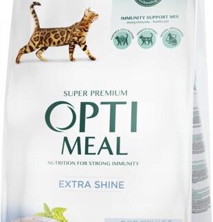 Optimeal Cod fish fillet 10kg