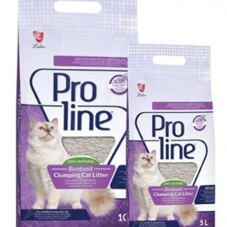 Pro line smiltis ar lavandas smaržu 10l