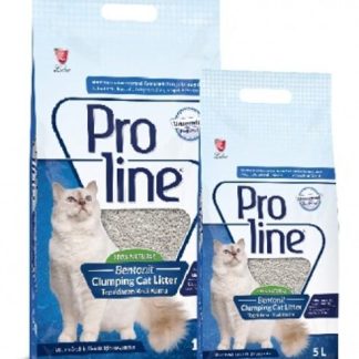 Pro line smiltis bez smaržas 10l