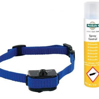 PETSAFE RIEŠANAS KONTROLES KAKLASIKSNA MINI SPRAY PBC19-11796