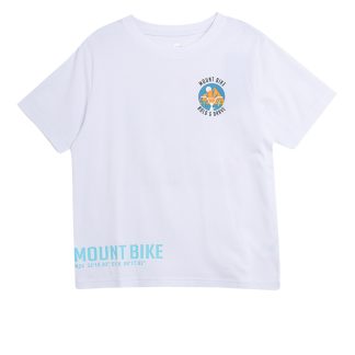 361° 29D33KA986AC33GS Outdoor Short Sleeve Tee