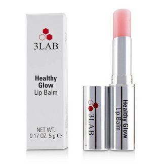 3LAB 253A7BE65D8AD0GS 3LAB - Healthy Glow Lip Balm  5g/0.17oz