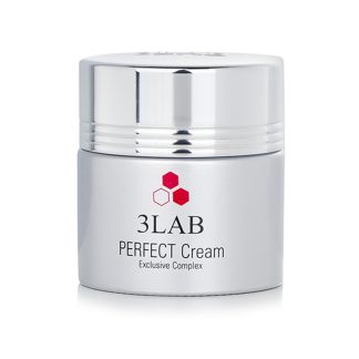 3LAB 7ABB8BE5ECFFE3GS 3LAB - Perfect Cream Exclusive Complex 60ml/2oz