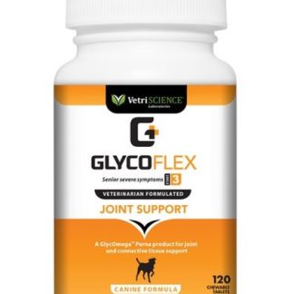 GLYCO - FLEX III N120
