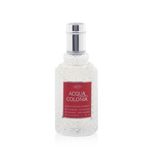 4711 4FEFBBEF1A0969GS 4711 - Acqua Colonia Goji & Cactus Extract Eau De Cologne Spray 50ml/1.7oz
