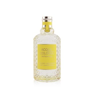 4711 FFFF5BE695F06DGS 4711 - Acqua Colonia Intense Sunny Seaside Of Zanzibar Eau De Cologne Spray 170ml/57oz