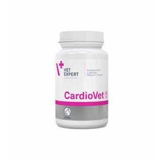 CARDIOVET N90 SUŅIEM Vet Expert