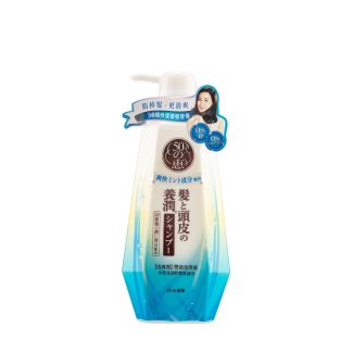 50 Megumi 7290EBE4DBFFC4GS 50 Megumi  FRESH SHAMPOO 400ml