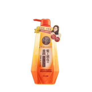50 Megumi 2AD05BE11CB4ABGS 50 Megumi  MOIST CONDITIONER 400ml
