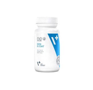 SKIN&COAT SUŅI/KAĶI N30 Vet Expert