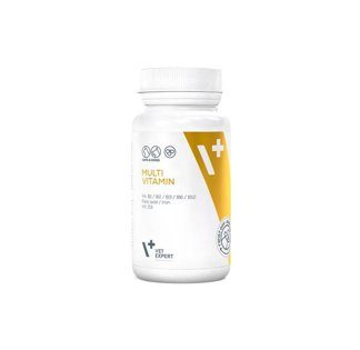 MULTIVITAMIN SUŅI/KAĶI N30 Vet Expert