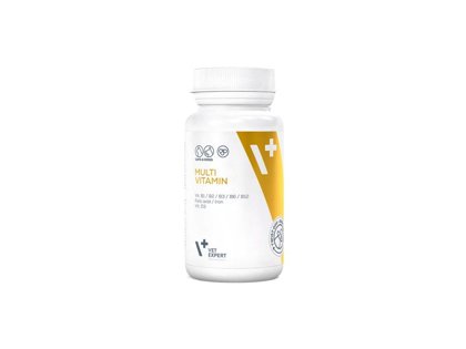 MULTIVITAMIN SUŅI/KAĶI N30 Vet Expert