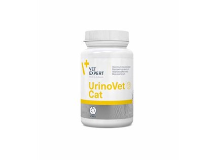 URINOVET 770MG KAĶI N45 Vet Expert